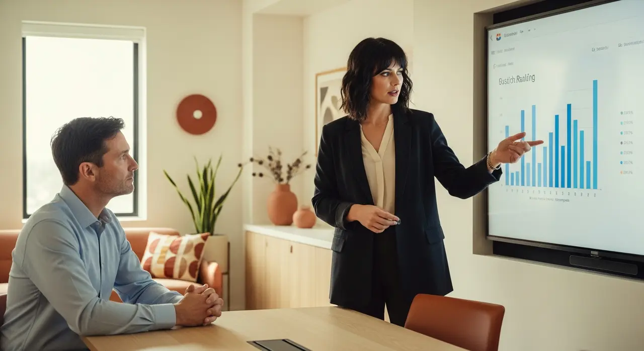 Consultant SEO Six-Fours-les-Plages