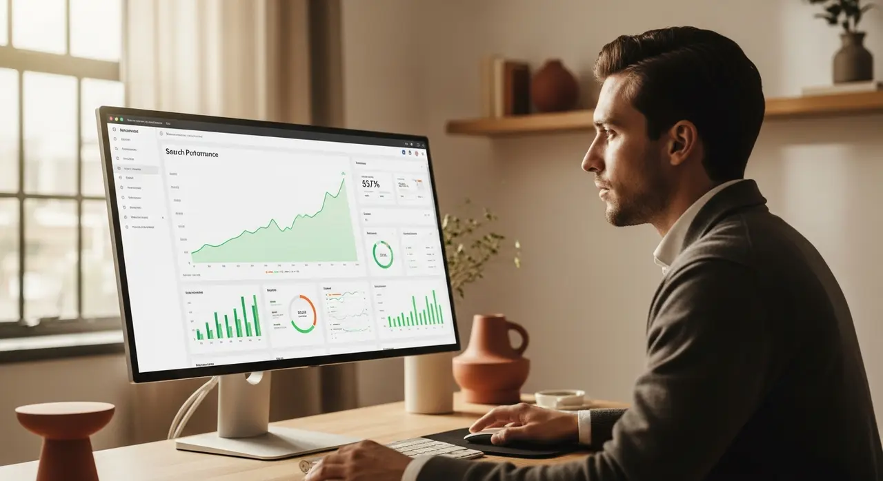 Consultant SEO Six-Fours-les-Plages